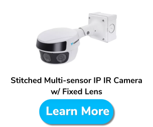 Luminys specialty cameras